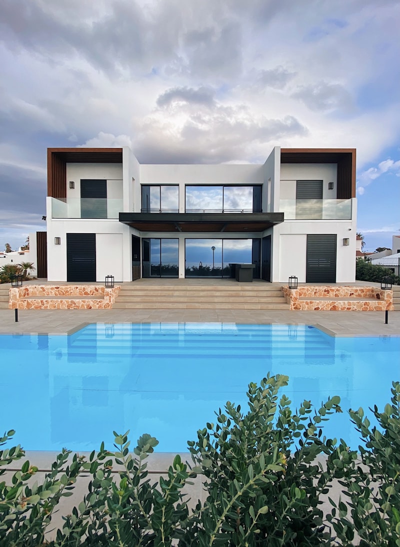 Decking & Outdoor project