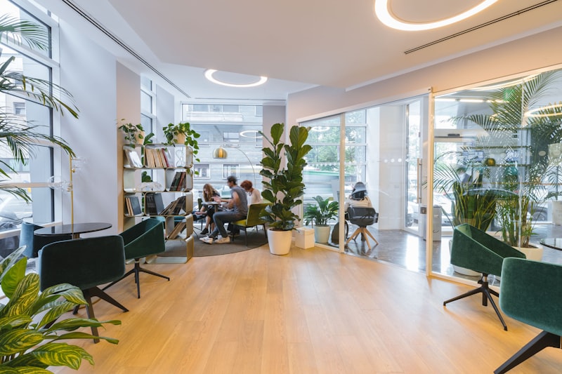 Drop Ceiling & Ceiling Systems project