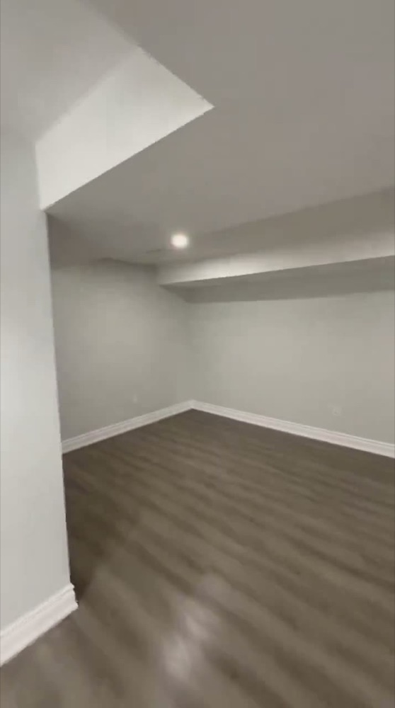 Flooring project